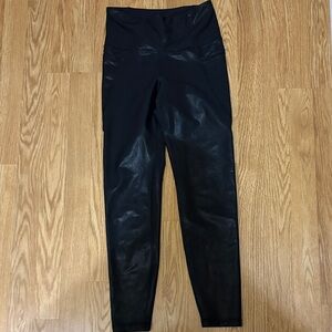 Old Navy Black Leggings